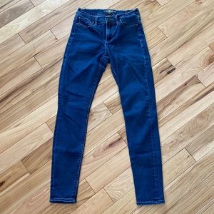 Lucky Brooke Legging Jeans